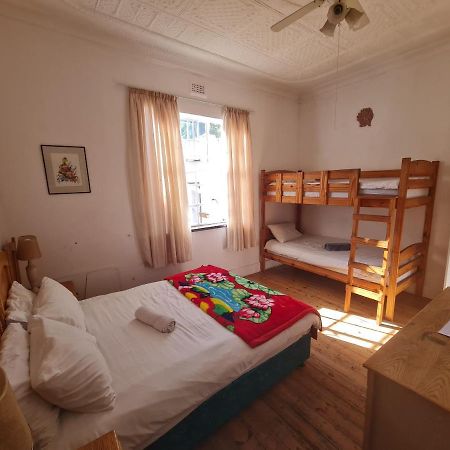 Melville House جوهانسبورغ المظهر الخارجي الصورة