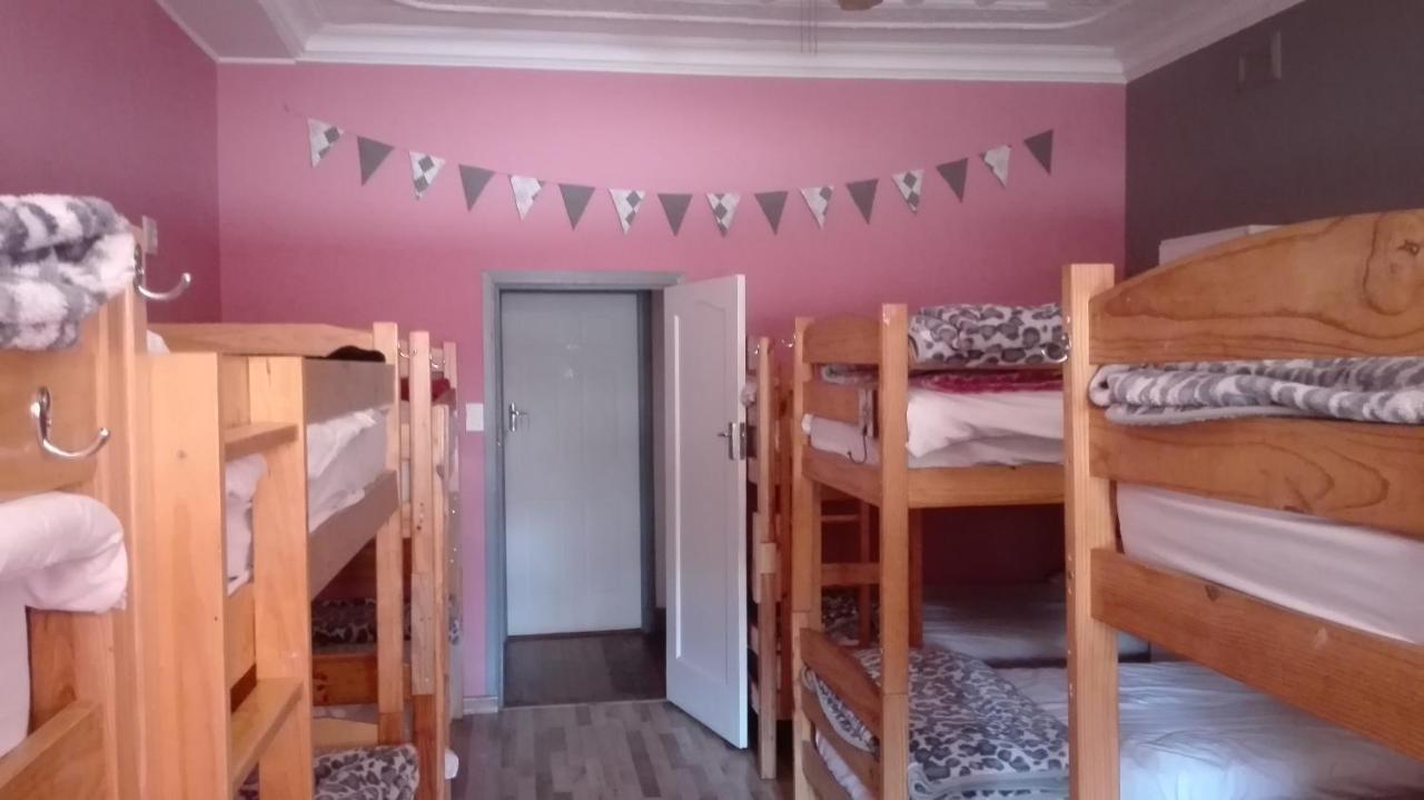 Melville House جوهانسبورغ المظهر الخارجي الصورة