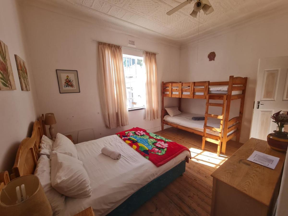 Melville House جوهانسبورغ المظهر الخارجي الصورة
