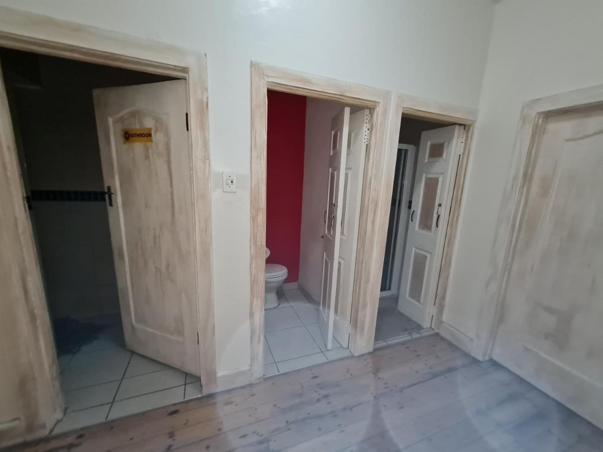 Melville House جوهانسبورغ المظهر الخارجي الصورة