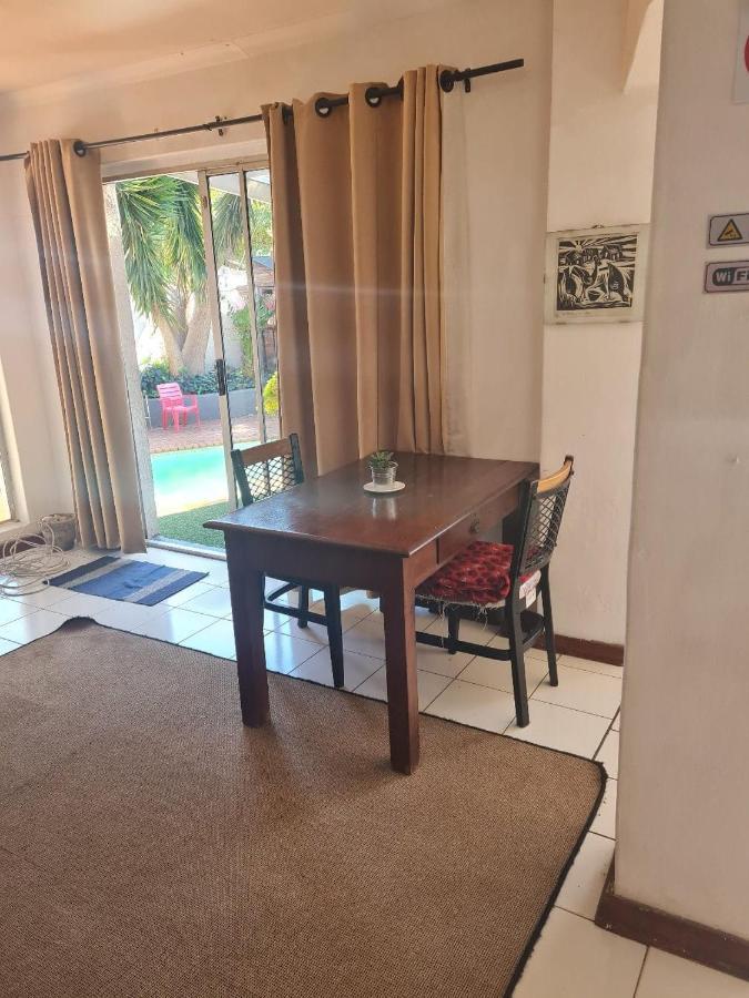 Melville House جوهانسبورغ المظهر الخارجي الصورة